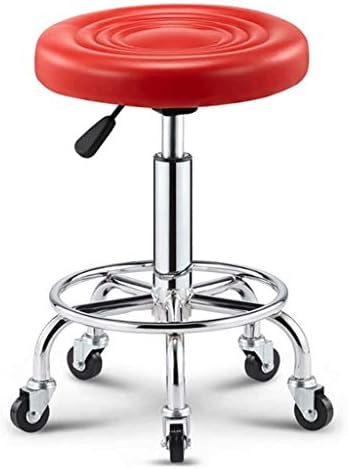 SJYDQ Прилагодлив хидрауличен тркалачки вртливиот салон стол стол стол тетоважа масажа спа столче столче стол