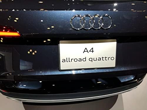 Автомобил Багажникот Товар Нето-Направени И Се Вклопуваат Специфични Возило За Audi A4 Quattro &засилувач; a4 allroad &засилувач; allroad