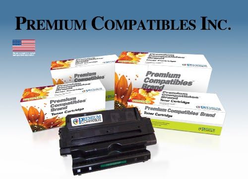 Замена на касети за компатибилен тонер за тонер за бренд PCI за Dell 1320C Magenta Toner Castridge 310-9064 WM138 KU055 2K принос