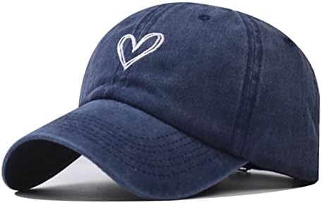 Мода за перење жени бејзбол капа дизајнира капи Сонцето капаче што трчаат печатена облека за глава лето модерна отворено