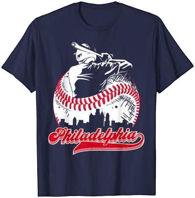 Гроздобер Филаделфија Бејзбол гроздобер бејзбол fansубители на бејзбол 2022 маица