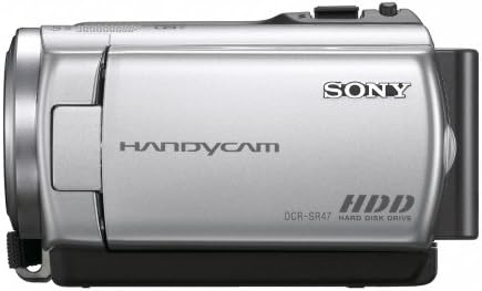 Sony DCR-SR47 Хард Диск Handycam® Camcorder