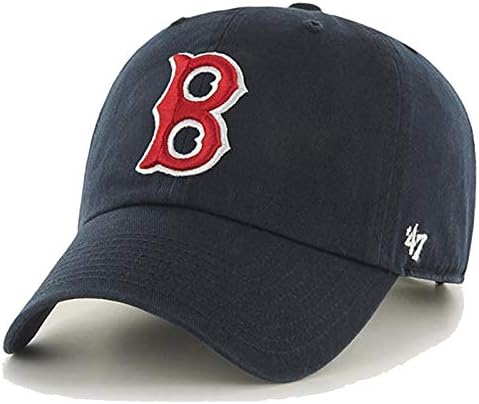 '47 Бостон Ред Сокс Бејзбол Шапка