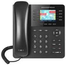 Grandstream GXP2135 IP телефон 2-единици со UCM6202 2 порта IP PBX Gigabit