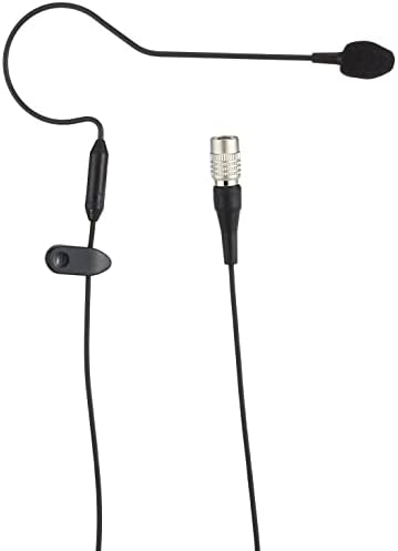 Аудио-Техника Про 92CW Омнидирекција на кондензатор на кондензатор микрофон