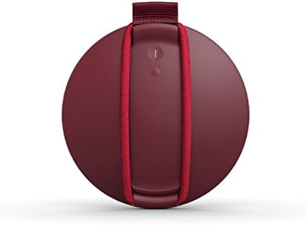 Ultimate Ears Roll 2 Атмосфера безжичен преносен Bluetooth звучник