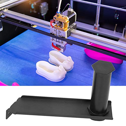 Држач за филамент за монтирање на 3D печатач за цевка за жица CR10/MK10