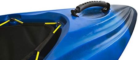 Harmony Gear Kayak носи рачки за перцепција кајак замена за замена на универзален фит пар пар