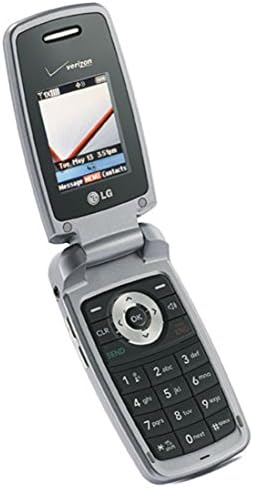 Веризон ЛГ ВХ-5400 Мобилен Телефон