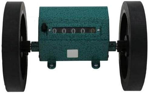 Makee Counter Meter Meter Z96-F/Z96F Текстилна страна долга машинска мерач на мерач на мерач на мерач на мерач