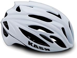 Шлемот за велосипедизам на патот Каск Рапидо