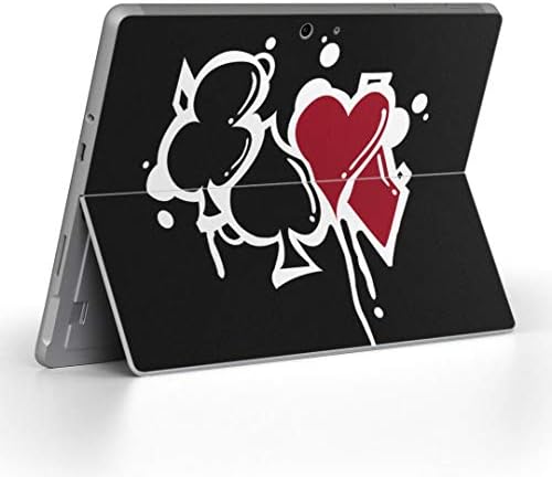 Декларална покривка на IgSticker за Microsoft Surface Go/Go 2 Ultra тенки заштитни налепници за тело на налепници 001528 картички