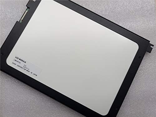 LM64P30 9,4 инчи 640 × 480 нов приказ на LCD панел за машина за индустрија