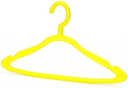 Јумуо бебе пластични закачалки за деца Мало сонцето закачалки за облека облека за облека Пол-б