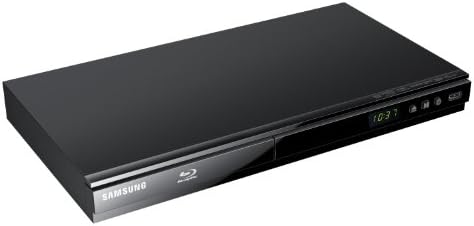 Samsung BD-E5300 Blu-ray Диск Плеер