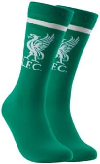Чорапи Од Големата Лига-Ливерпул-Разни Играчи-Подарок За Фудбалски Фудбалски Навивачи, Унисекс, Колекционерска Стока Со Една Големина