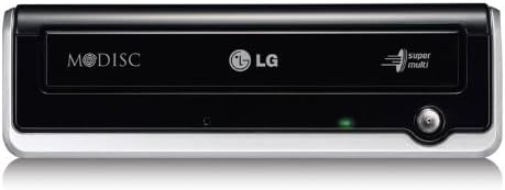 LG GE24NU40 Супер Мулти Надворешен 24x Dvd Препишувач
