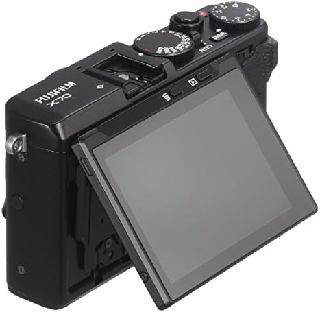 Дигитална камера Fujifilm x70