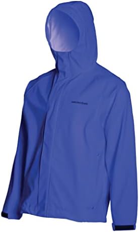 Групна машка комерцијална јакна за риболов на Нептун | Водоотпорен, прилагодлив