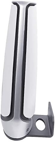 Носител на метални wallидови на Бекмуру, компатибилен со Орби целиот домашен три-бенд Меш WiFi 6 Систем, закачалка за заградување на wallидот