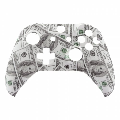 ModFreakz® Front Shell Hydro натопи пари за Xbox One Model 1708 контролори