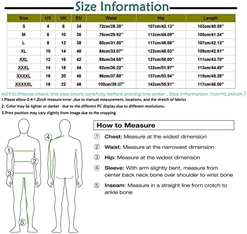 Саксигол преголеми постелнина за постелнина 2023 Обични цврсти лабави панталони Нови редови редовно вклопуваат директни панталони