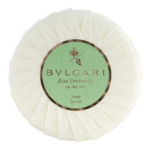 Bvlgari/Bulgari Au Верт -плетен сапун - 50 грама