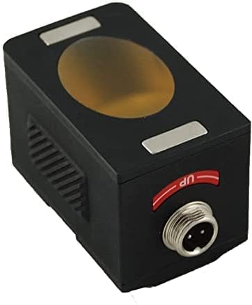 Ултразвучен мерач на ултразвук со голема температура Голем трансдуцер за дијаметар на цевки DN300 до 6000мм ултразвучен мерач на проток