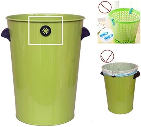yaoyaoshop ѓубре може да отпадоци Европски креативно ѓубре без ѓубре може да биде домаќинство кујна бања спална соба корпа за отпад хартија
