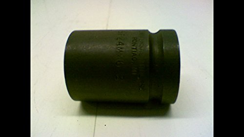 Apex SF-24mm.765 Socket SF-24MM.765
