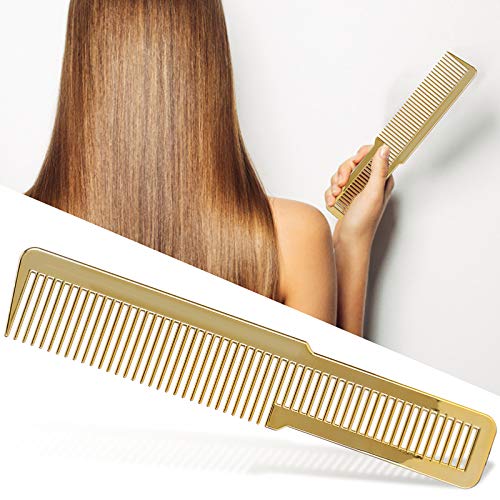 Професионален чешел за коса Фризери за домашно салони за сечење на коса за стилизирање на чешел за стилизирање