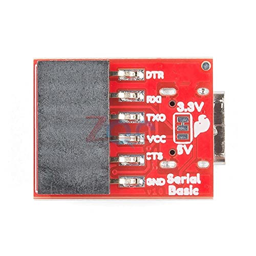 3,3V 5V тип C USB до TTL сериски порта CH340C модул CH340 USB чип за адаптер за автобус