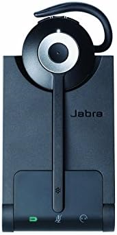 Jabra Pro 930 UC Mono безжични слушалки за мекофон