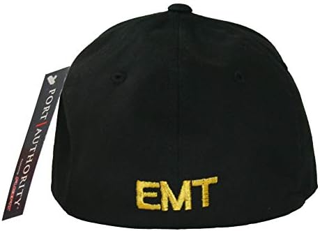 Пожарникарска капа Малтешки вкрстена капа FlexFit персонализирана…