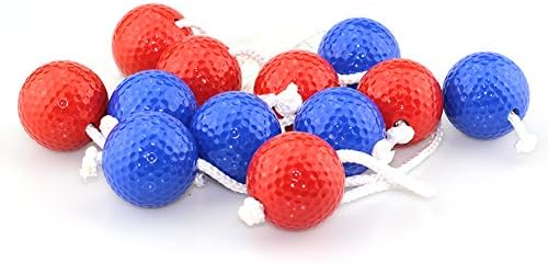 Искреност топки за топка за замена на топки топки топки направени од вистински топки за голф