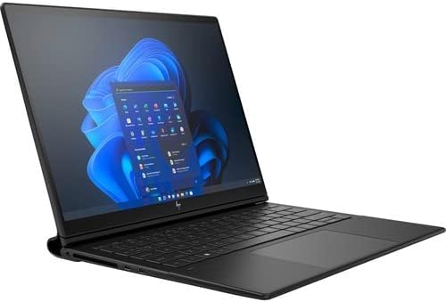 HP Dragonfly Folio G3 13.5 Екран На Допир Кабриолет 2 во 1 Лаптоп-WUXGA+ - 1920 x 1280 - Intel Core i7 12th Gen i7 - 1255u Дека-јадро