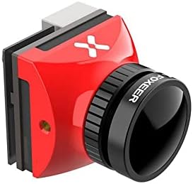 Foxeer T -Rex Micro 1500TVL 1,7 mm FPV камера - бела