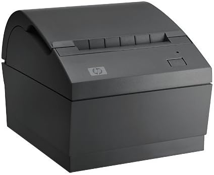 HP Двоен Сериски Pusb Термички Прием Печатач BM476AA