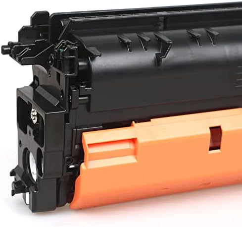 Buticolor W9020MC Повторно воспоставена замена за касети со црн тонер за HP во боја ласерски управуван E75245DN печатачи тонер