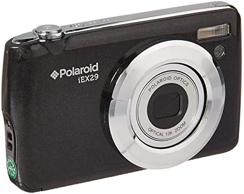 Полароидна дигитална сè уште камера 16.1 часот 2,4 - бојата и стилот може да варираат