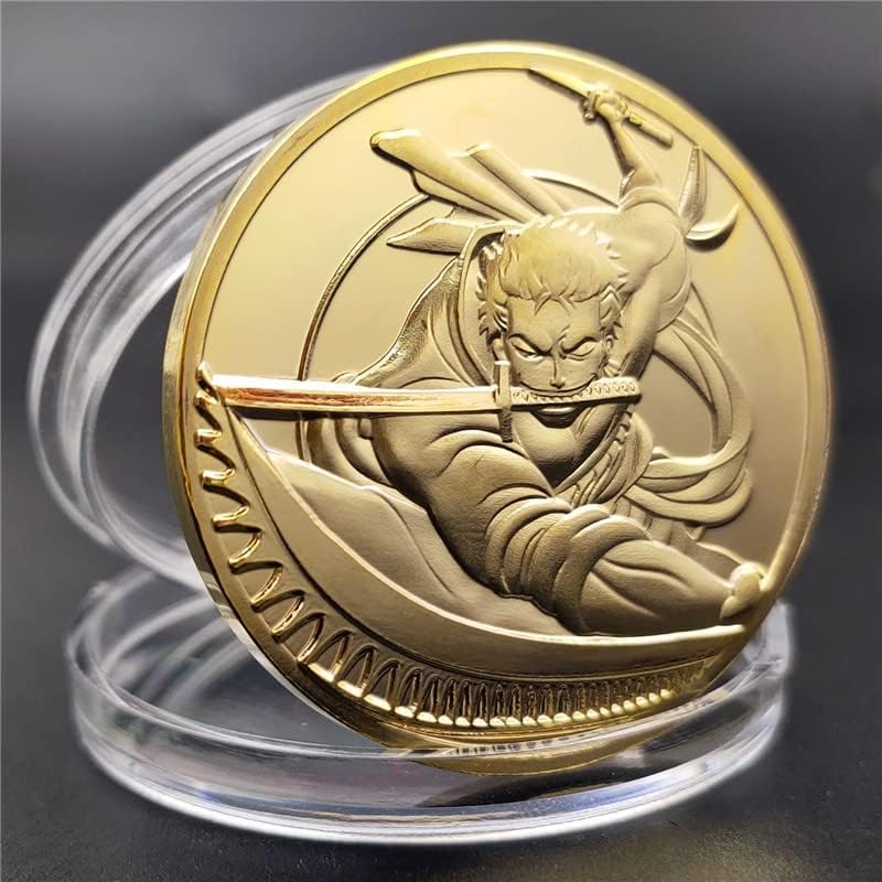 Јапонски монети 2021 година со сувенири во Токио, Јапонија Олимписки игри Успех комеморативни монети цреша цвет Феникс Феникс