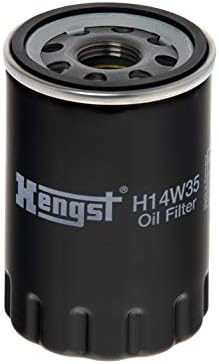 Филтер за масло Hengst H14W35