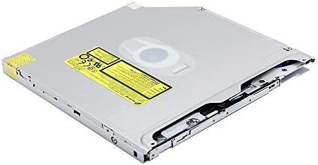 Внатрешна Замена НА Dvd Dl DVD, За Apple MacBook Core 2 Duo Unibody Доцна 2009 A1342 13 Инчи 13 Лаптоп MC207LL/A MC207, Супер Мулти ДВД+-R