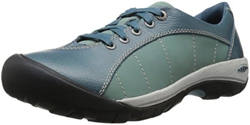 Заинтересирани чевли за жени Президио, минерално сина боја, 10 м САД